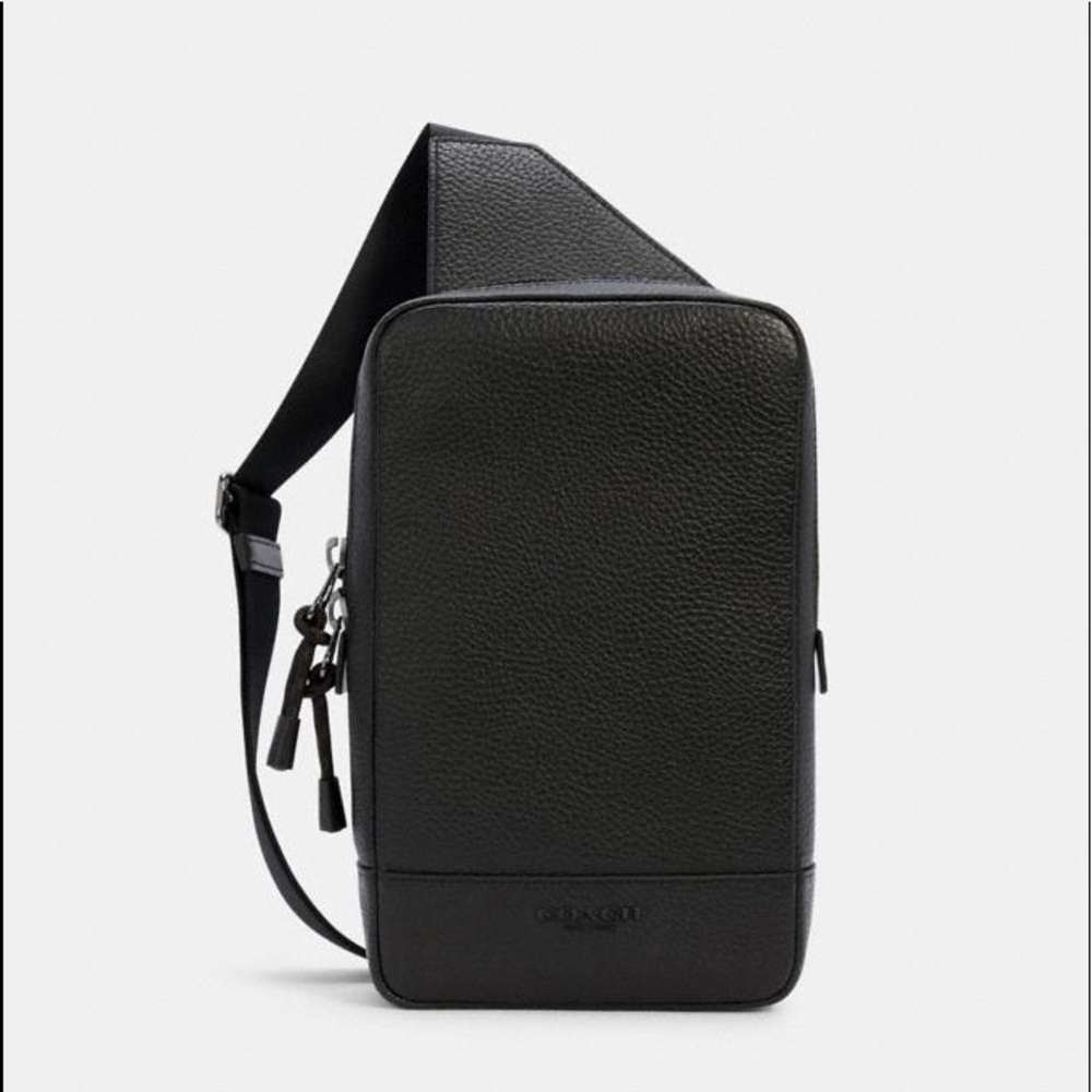 Coach Turner Pack
